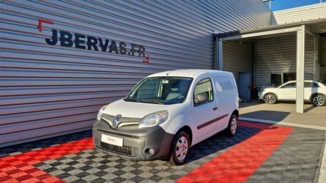 Renault Kangoo Express Tce 115 E6 Confort