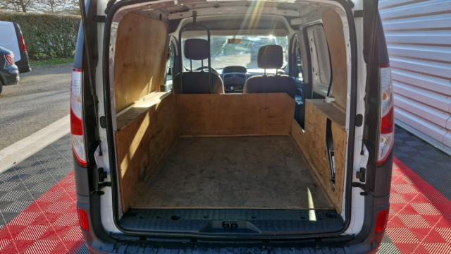 Renault Kangoo Express image 2