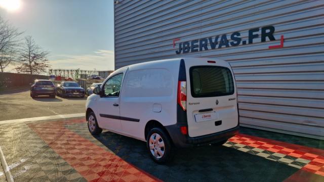 Renault Kangoo Express image 6