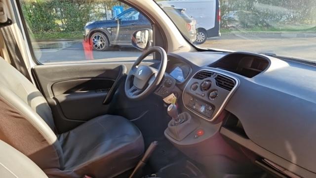 Renault Kangoo Express image 1