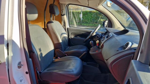 Renault Kangoo Express image 7