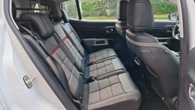 Citroen C5 Aircross image 3