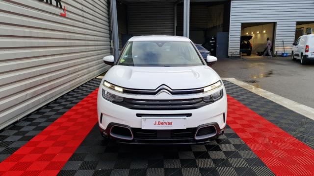 Citroen C5 Aircross image 1