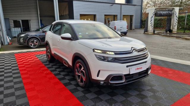 Citroen C5 Aircross image 4