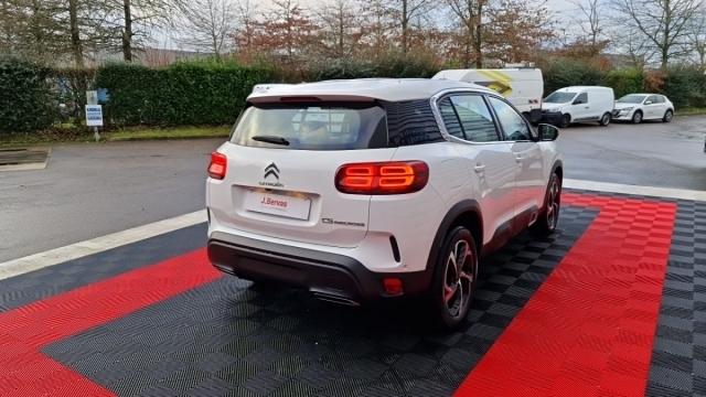 Citroen C5 Aircross image 2