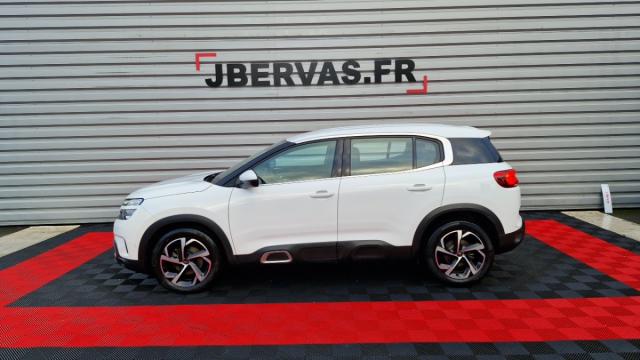 Citroen C5 Aircross image 8