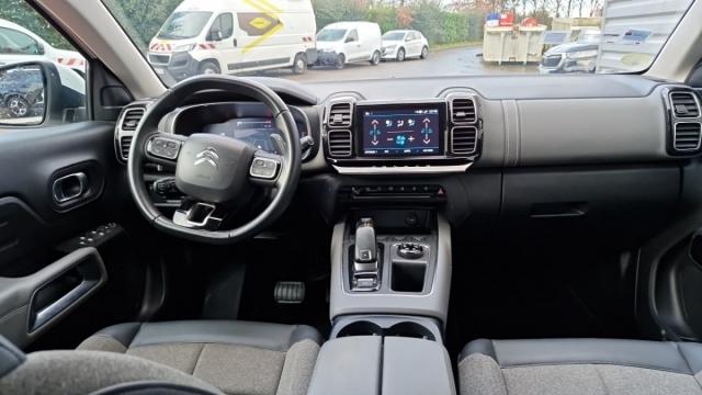 Citroen C5 Aircross image 9