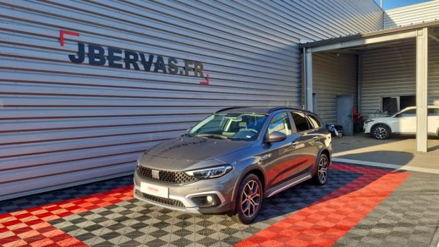 Fiat Tipo My23 Sw 1.5 Firefly Turbo 130 Ch Ss Dct7 Hybrid Cross