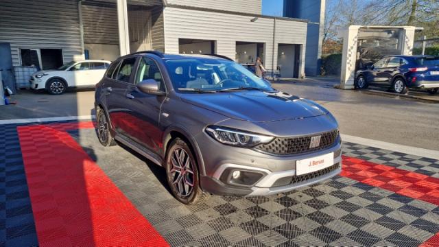 Fiat Tipo image 9