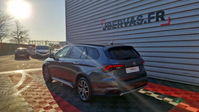 Fiat Tipo image 6