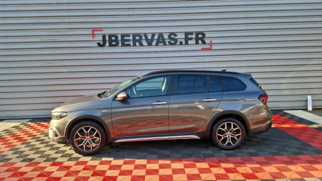 Fiat Tipo image 5