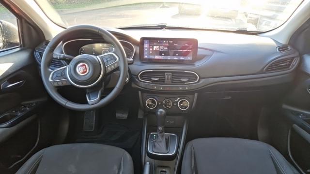 Fiat Tipo image 1