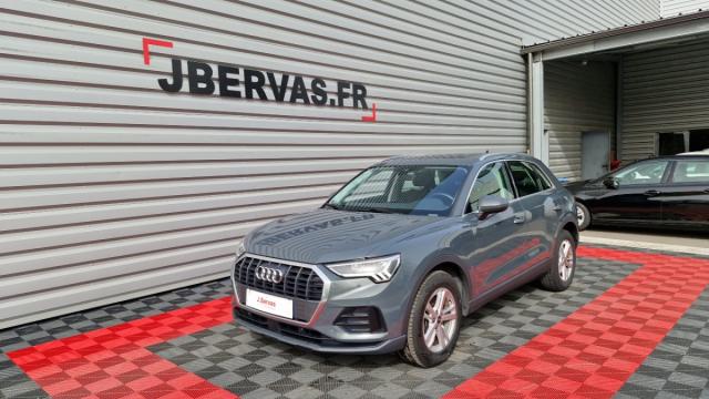 Audi Q3 35 Tfsi 150 Ch S Tronic 7 Business Line
