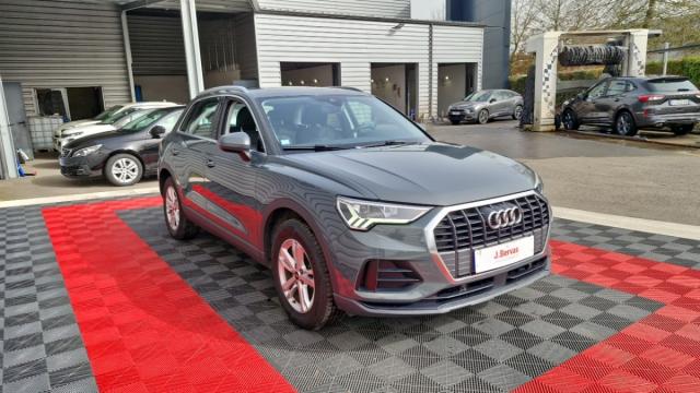 Audi Q3 image 2