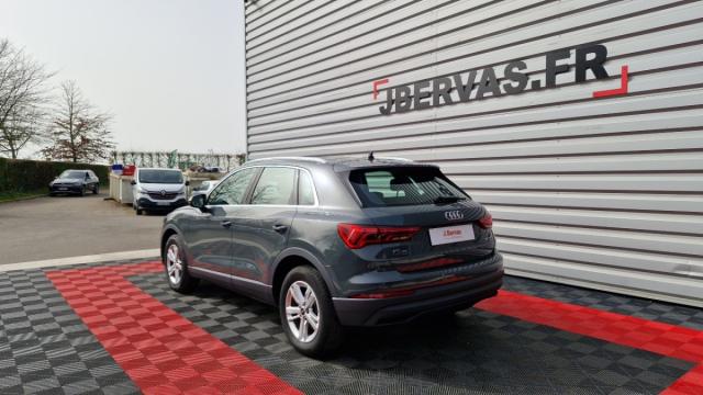 Audi Q3 image 3