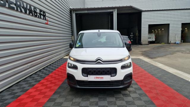 Citroen Berlingo image 3