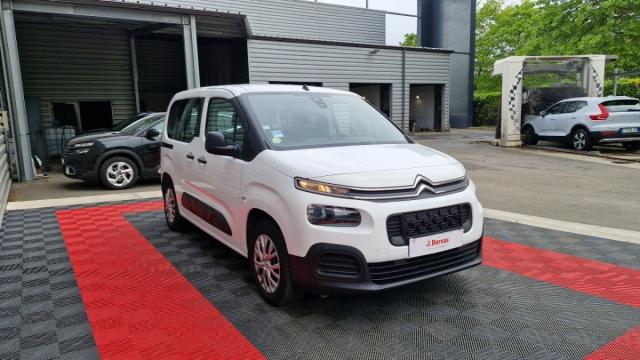 Citroen Berlingo image 2
