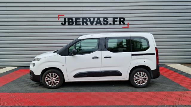 Citroen Berlingo image 1