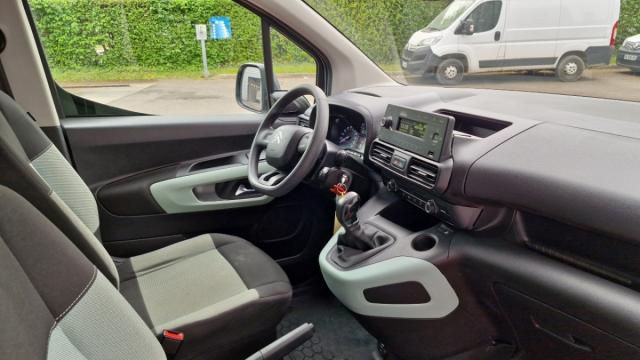 Citroen Berlingo image 7