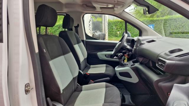Citroen Berlingo image 5