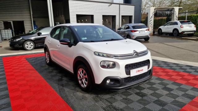 Citroen C3 image 2