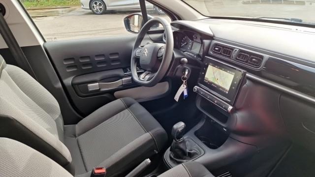 Citroen C3 image 1
