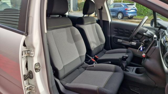Citroen C3 image 6