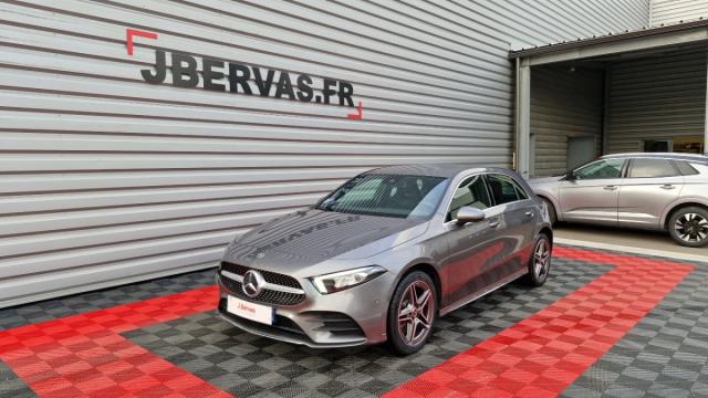 Mercedes Benz Classe A 250 E 8g-Dct Amg Line