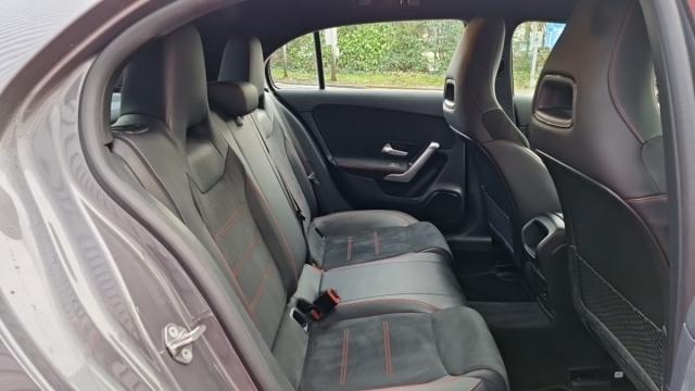 Mercedes Benz Classe A image 9