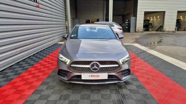 Mercedes Benz Classe A image 8