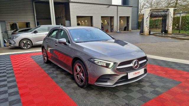 Mercedes Benz Classe A image 5