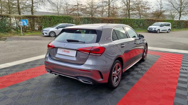 Mercedes Benz Classe A image 4