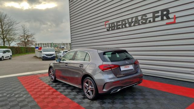 Mercedes Benz Classe A image 6