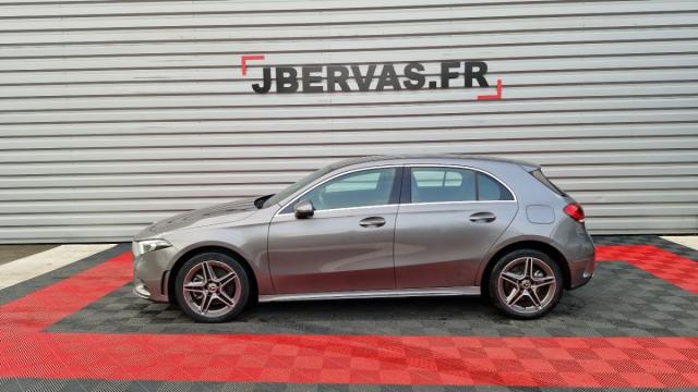 Mercedes Benz Classe A image 1