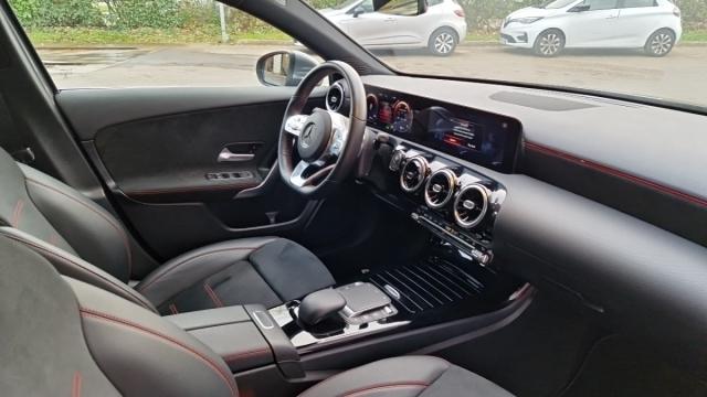 Mercedes Benz Classe A image 3