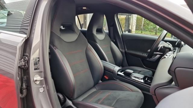 Mercedes Benz Classe A image 2