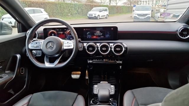 Mercedes Benz Classe A image 7