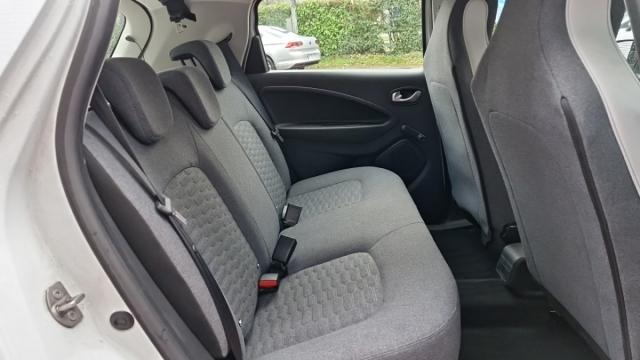 Renault Zoe image 9
