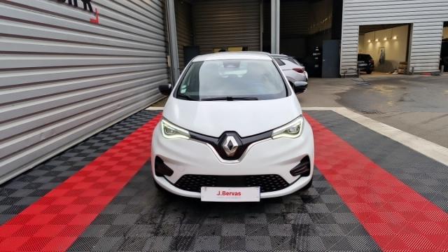 Renault Zoe image 1