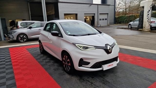 Renault Zoe image 7