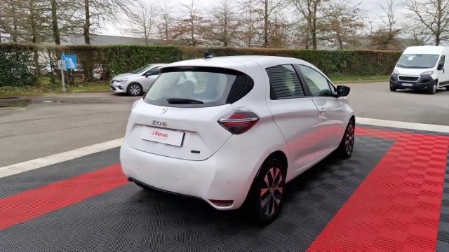 Renault Zoe image 8