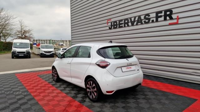 Renault Zoe image 5