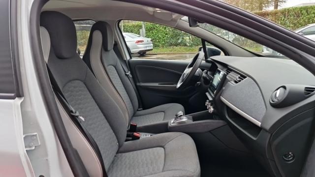Renault Zoe image 6