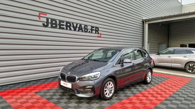 Bmw Serie 2 Active Tourer F45 Lci 218d 150 Ch Bva8 Business Design