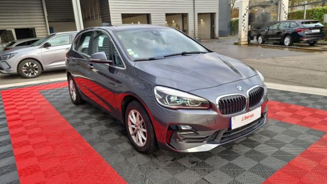 Bmw Serie 2 Active Tourer image 5