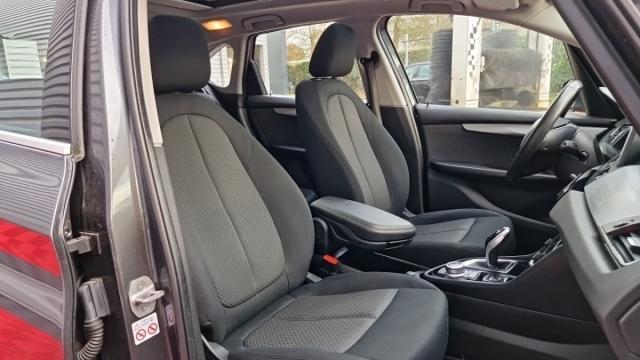 Bmw Serie 2 Active Tourer image 1