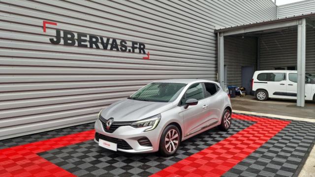 Renault Clio V Tce 90 Equilibre