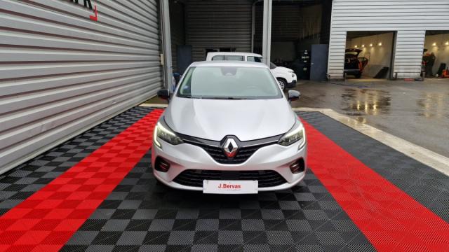 Renault Clio image 1