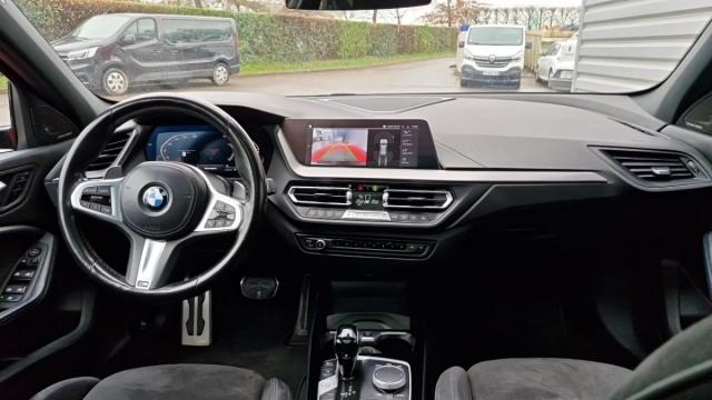 Bmw Série 1 image 1