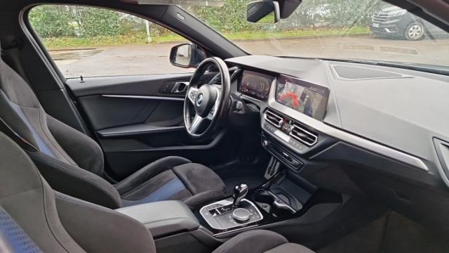 Bmw Série 1 image 7